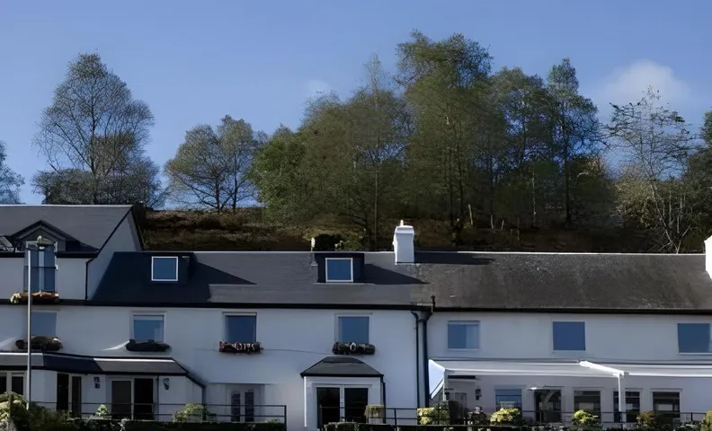 The Inn on Loch Lomond