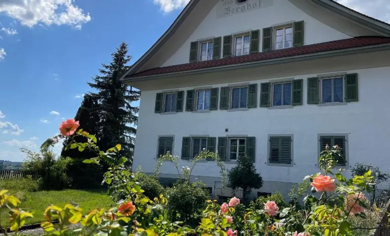 Berghof Erlebnis AG