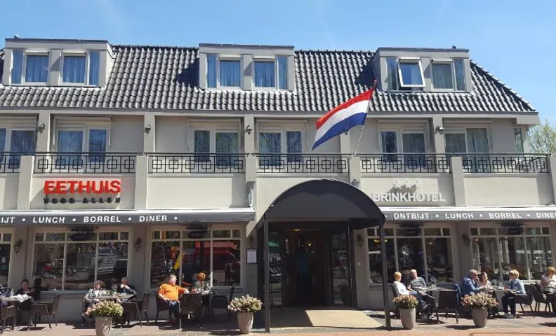 Brinkhotel