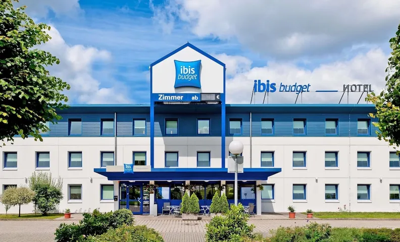 Ibis Budget Hamburg Quickborn