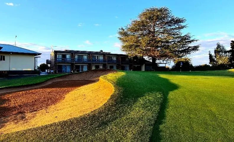 Shepparton Golf Motel