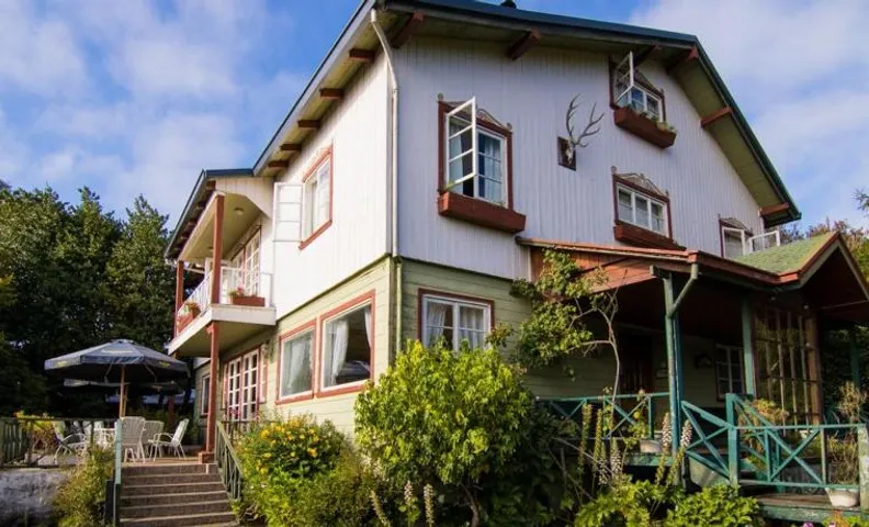 Casa Frau Holle