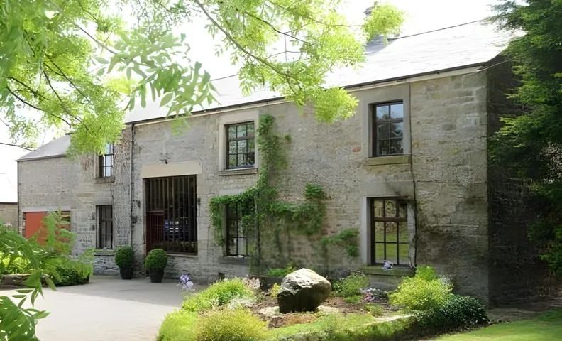 Green Bank Farmhouse