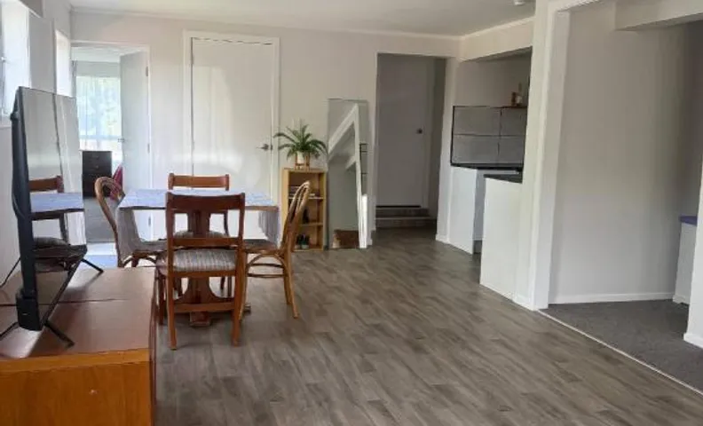 Cozy 2-Bedroom House Rental in Whangrei, New Zealand