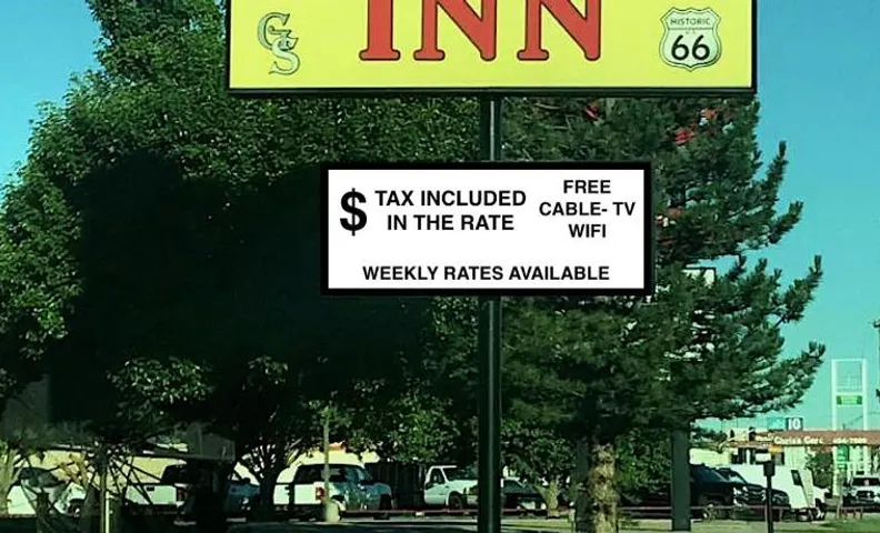 Guest Inn
