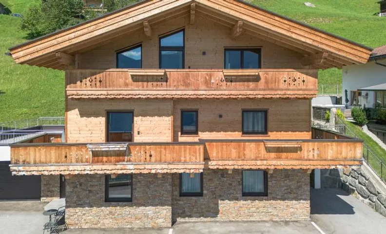 Chalet Ahornblick