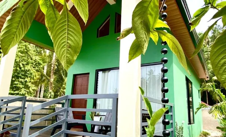 Vista Verde Azul Vacation Suites
