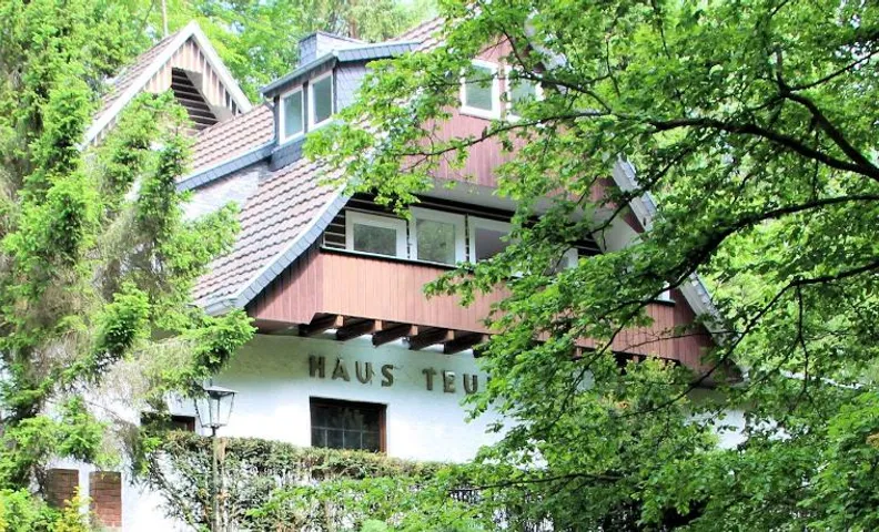 Haus Teufenbach