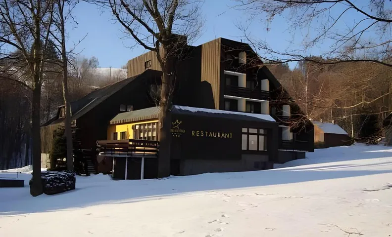 Hotel Star Benecko