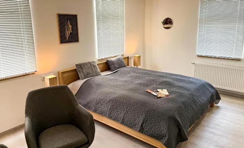 Pension Goldener Zwinger