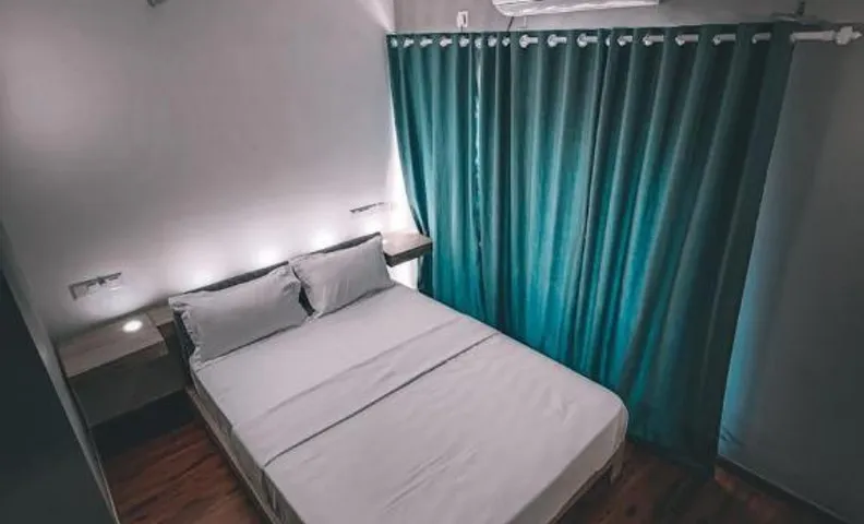 GDC - Apartment suites