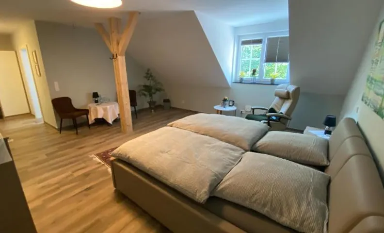 Waldhotel Am Jäger