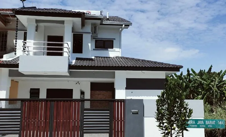 Just Austin Guesthouse