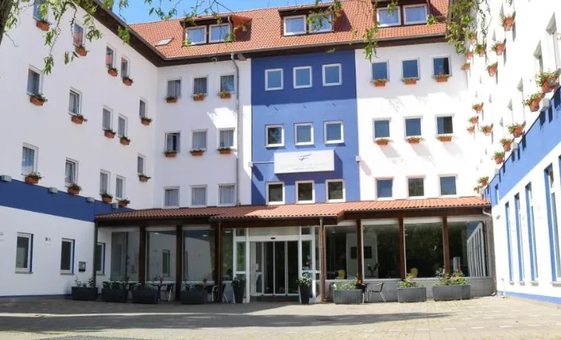 Anor Hotels & Conference Center