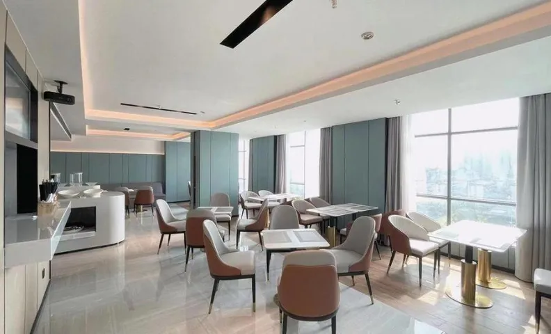 FUNMEE Hotel (Yongzhou Municipal Committee, Lengshuitan, Yongzhou)