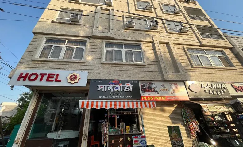 Hotel Shree