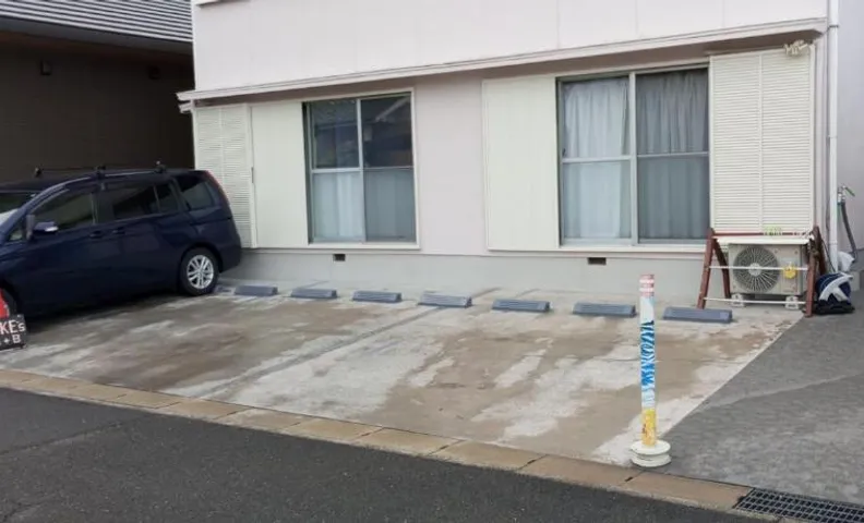 Mike's B&B Tokoname