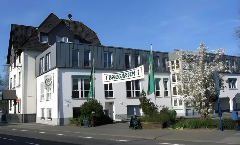 Landhotel Restaurant Gartner