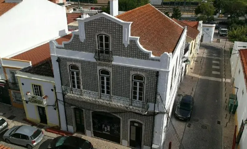 Casa da Rainha
