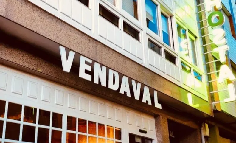 Vendaval