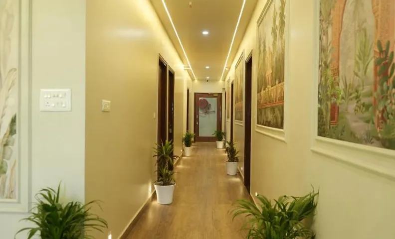 Hotel Highrest