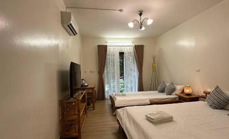 Ngoc Linh Villas
