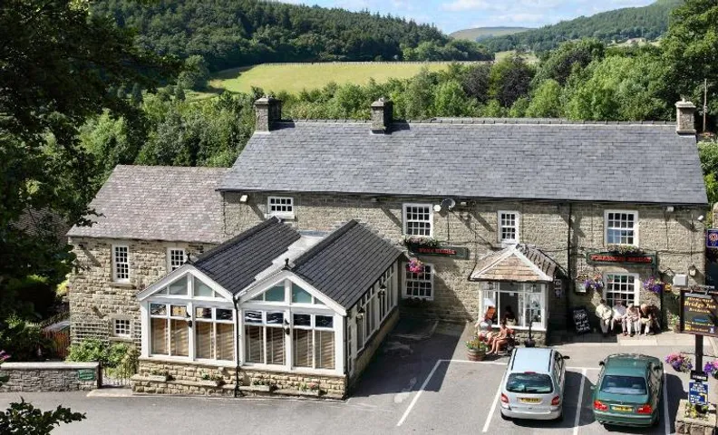 Yorkshire Bridge Inn