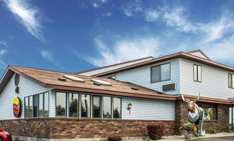 Comfort Inn Manistique