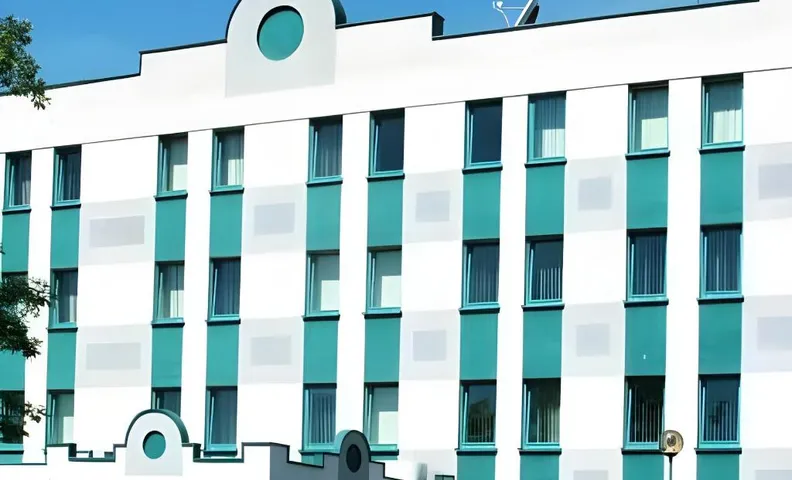 SPA Barlinek, Hotel Alma MED & SPA