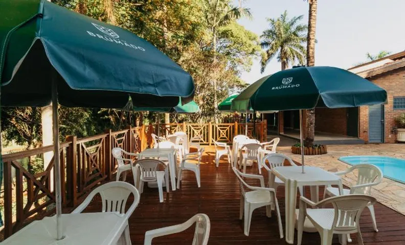 Quinta de Brumado
