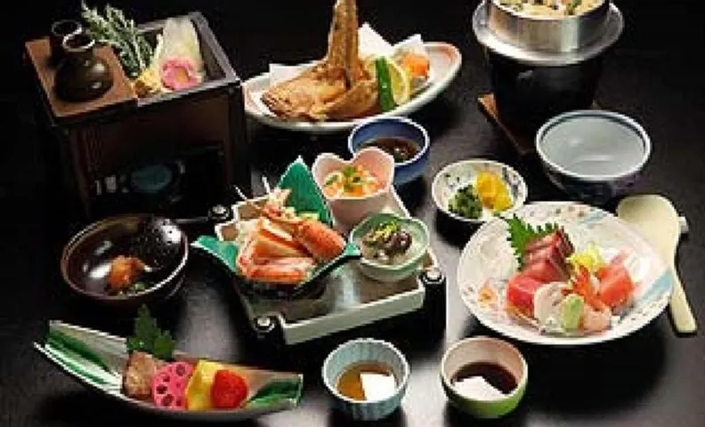 Wabisabi Isurugi Kashiwaya
