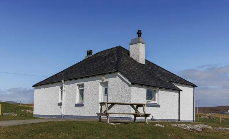 Dun Buidhe