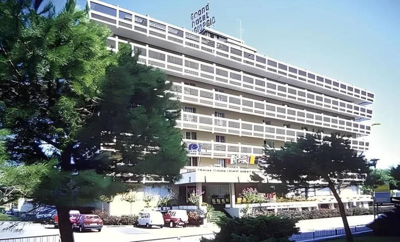 Hotel San Giorgio Resort 4S