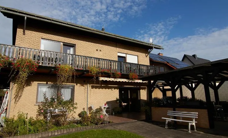 Gisela Bed & Stay Brakel Self Check-In Apartments Business Jakobsweg