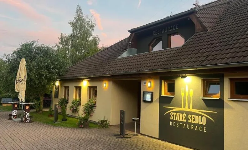 Restaurace Staré Sedlo