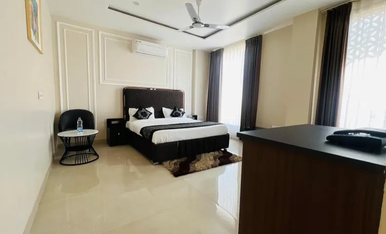 Hotel Paradise Dream