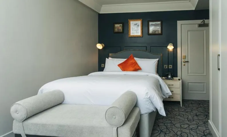 The Lochalsh Hotel - Isle of Skye