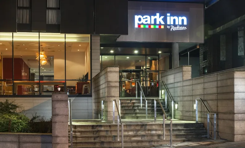 파크 인 바이 래디슨 애버딘