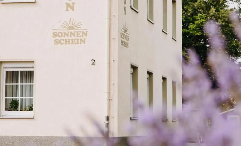 Pension Sonnenschein
