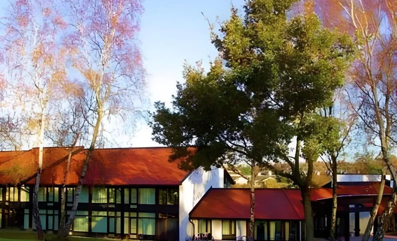 Barseback Resort Hotell