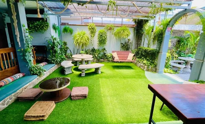 Hostel El Pretal