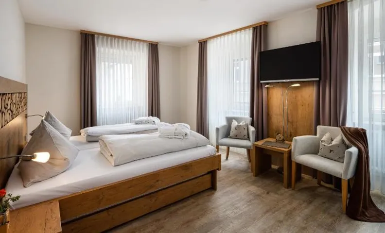 Hotel Zur Post