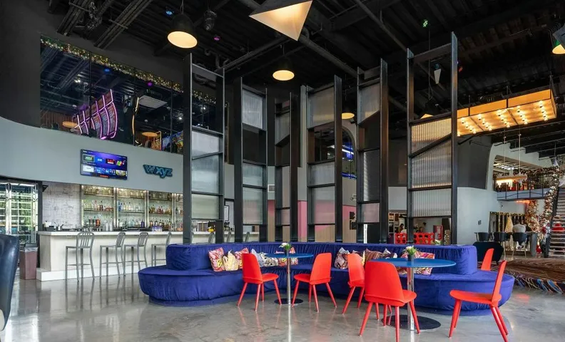Aloft by Marriott Ponce Hotel & Casino