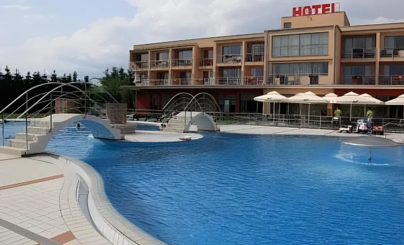 Terme Paradiso - Hotel Paradiso