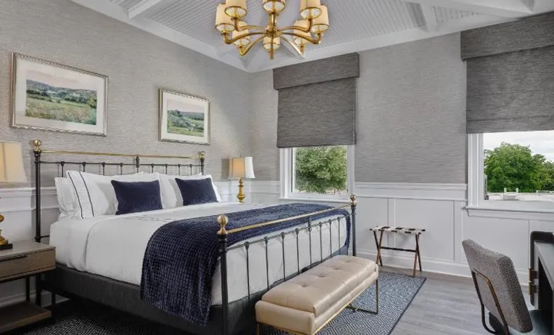 The Northport Hotel