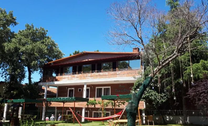 Oren Konak Otel