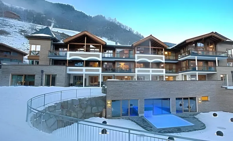 Wildkogel Resorts - DAS Wildkogel