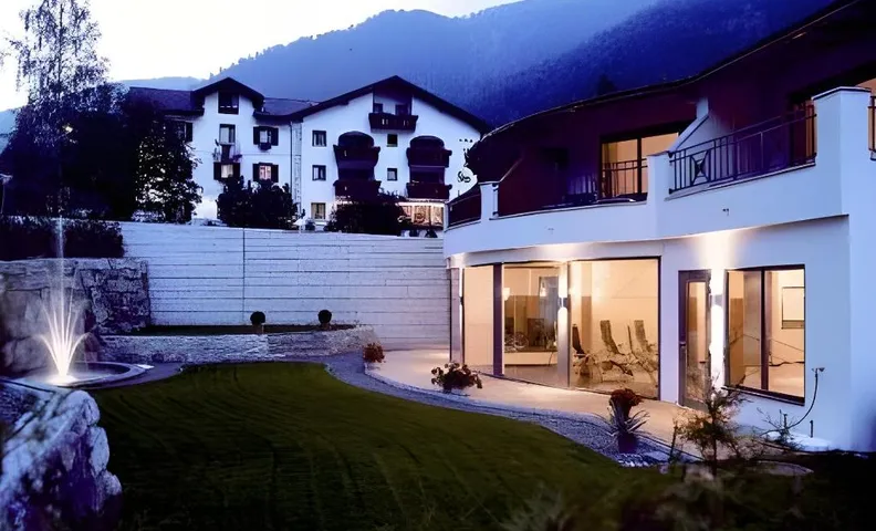 Wellnesshotel Liun