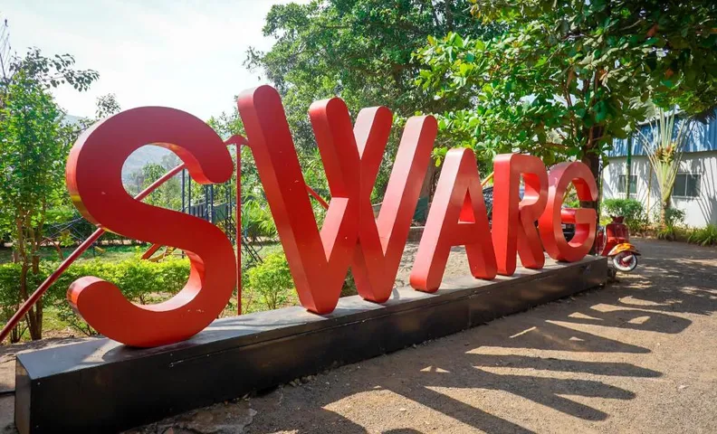 Swarg Resort