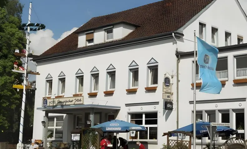 Bayrischer Hof
